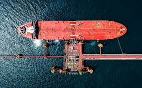 Финляндия стала покупать меньше российской нефти